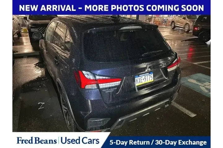 $13981 : Mitsubishi Outlander Sport 2 image 8