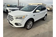 2019 Escape en El Paso