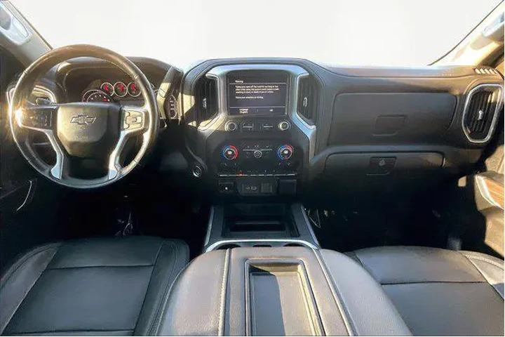 $28253 : Chevrolet Silverado 1500 201 image 8