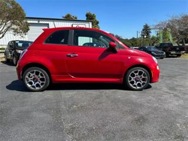 $6999 : 2012 FIAT 500 image 4