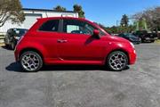 $6999 : 2012 FIAT 500 thumbnail