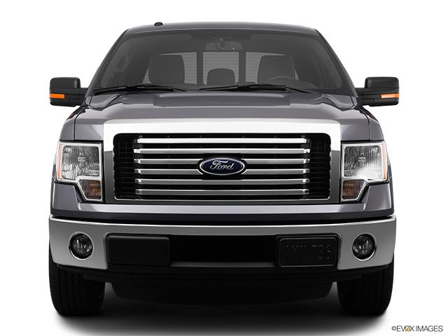 2012 F150 image 6