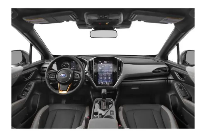 $34900 : Subaru Crosstrek 2024 AWD Wi image 8
