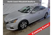 Nissan Altima 2022 2.5 S 4dr