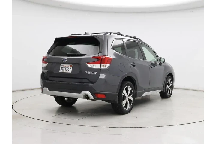$24998 : Subaru Forester 2020 AWD Tou image 8