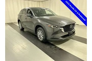 Mazda CX-5 2023 AWD 2.5 S Pr