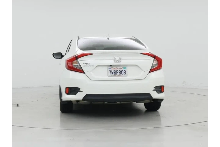 $18998 : Honda Civic 2016 EX-T 4dr Se image 6