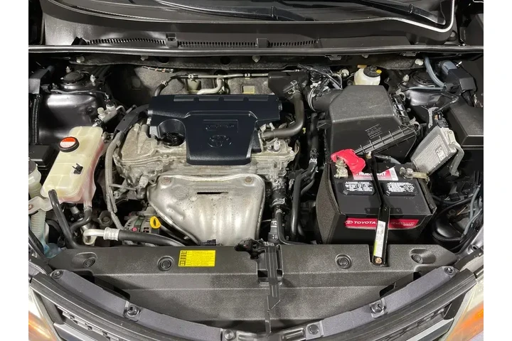 $11995 : Toyota RAV4 2015 AWD LE 4dr image 9