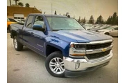 Chevrolet Silverado 1500 201 en Sacramento