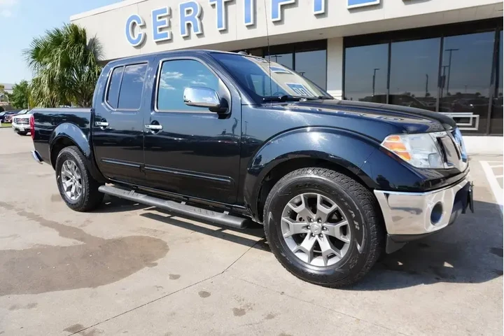 $23988 : Nissan Frontier 2019 4x2 S 4 image 2