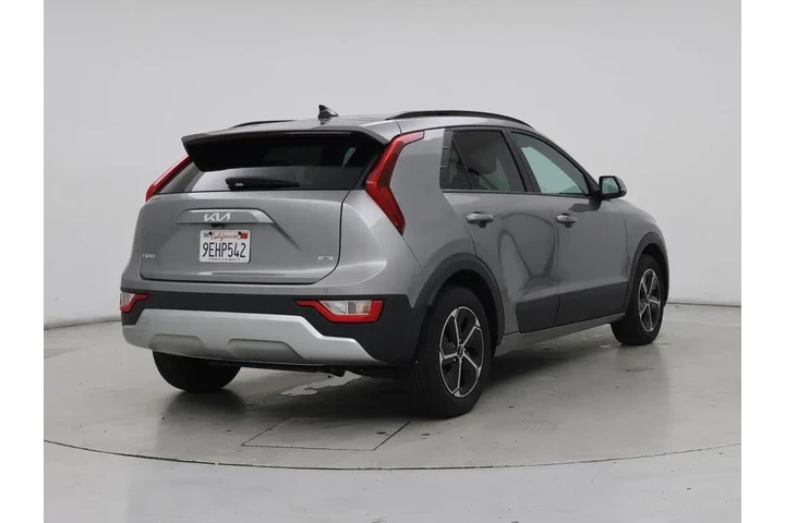 $25998 : Kia Niro 2023 EX 4dr Crossov image 8