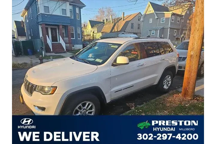 $20396 : Jeep Grand Cherokee 2019 4x4 image 1