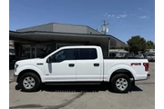 $17950 : 2017 F-150 XLT thumbnail