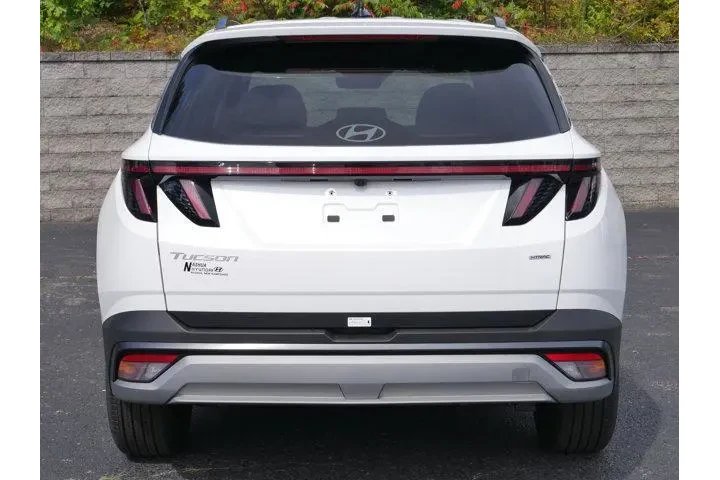 $33395 : Hyundai TUCSON 2025 AWD SEL image 5