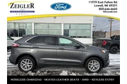 Ford Edge 2022 AWD SEL 4dr C
