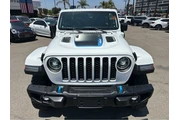 $34477 : 2021 Wrangler 4xe Unlimited R thumbnail