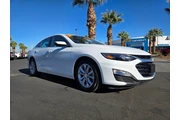 Chevrolet Malibu 2024 LT 4dr en Las Vegas