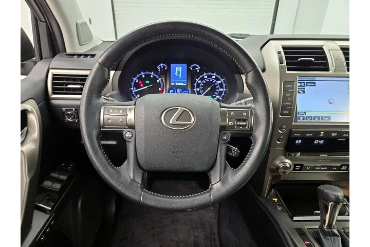 $33998 : Lexus GX 460 2017 AWD 4dr SU image 10