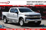 $33997 : Silverado 1500 LT thumbnail