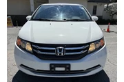 2014 Odyssey EX-L w/Navi thumbnail