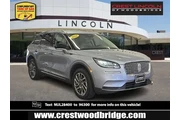 Lincoln Corsair 2022 AWD Sta