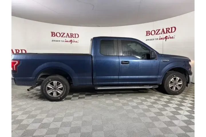 $11500 : Ford F-150 2017 4x2 XL 4dr S image 9