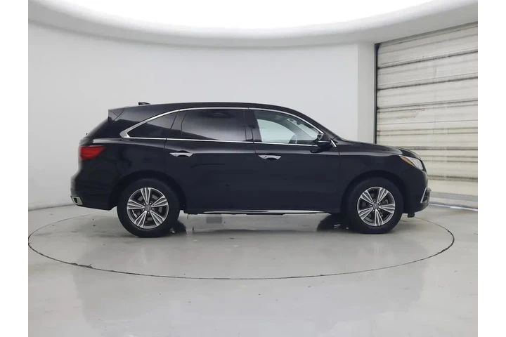 $21998 : Acura MDX 2020 SH-AWD 4dr SU image 7