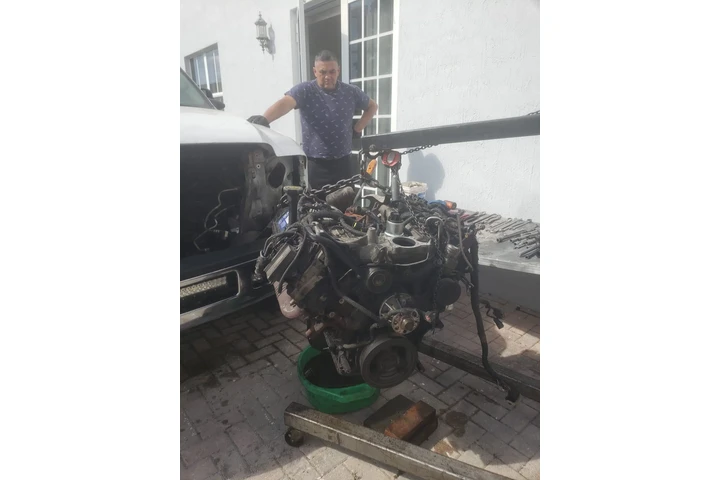 Mecánico a Domicilio image 2