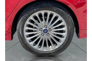 $13595 : Ford Fusion 2016 Titanium 4d thumbnail