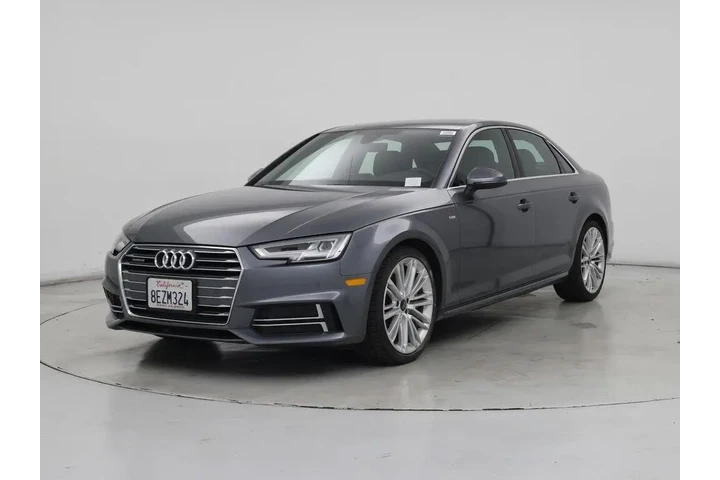 $20998 : Audi A4 2018 AWD 2.0T quattr image 4