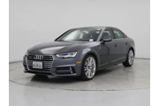 $20998 : Audi A4 2018 AWD 2.0T quattr thumbnail