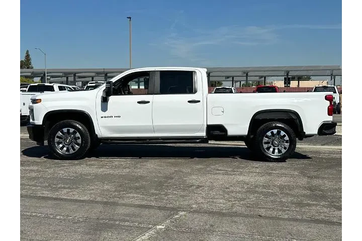 $39913 : Chevrolet Silverado 2500HD 2 image 7