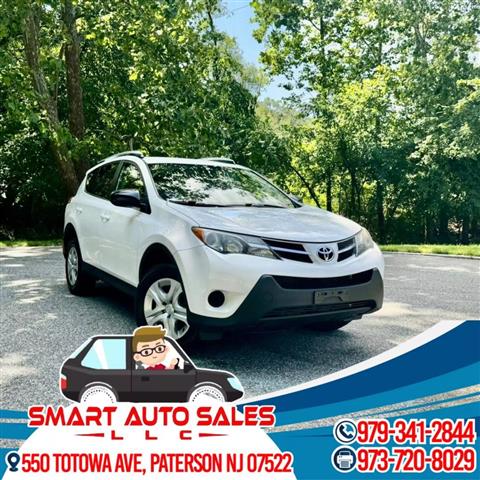 $11995 : 2015 TOYOTA RAV42015 TOYOTA R image 2