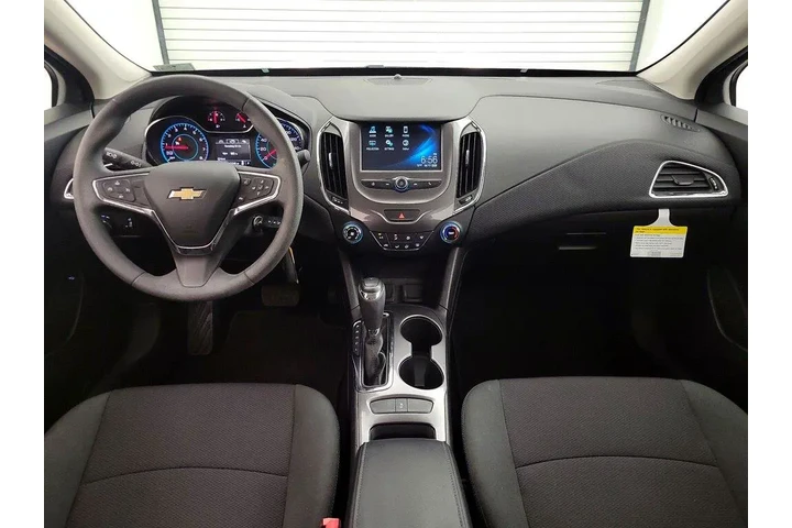 $13998 : Chevrolet Cruze 2016 LT Auto image 9