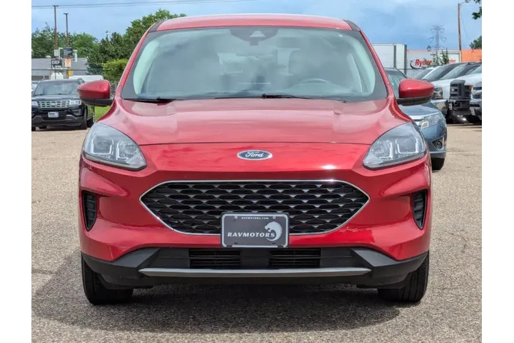 $15492 : 2020 Escape SE image 8