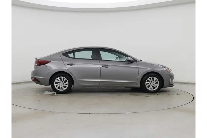 $16998 : Hyundai ELANTRA 2020 SE 4dr image 7