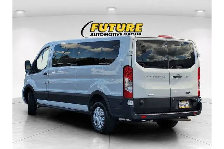 $36888 : Ford Transit 2024 350 XL 3dr image 9