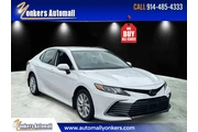 Toyota Camry 2023 AWD LE 4dr en Yonkers