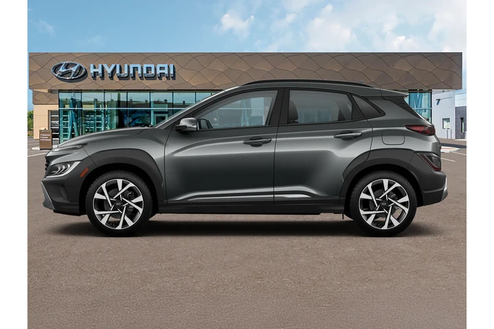 $23361 : Hyundai KONA 2023 AWD Limite image 3