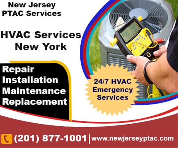 New Jersey PTAC Services. image 7