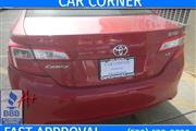 $10992 : 2012 Camry LE $1998 Down +TTL thumbnail