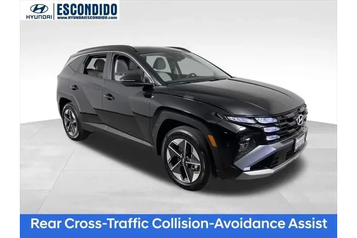 $33795 : Hyundai TUCSON Hybrid 2025 A image 7