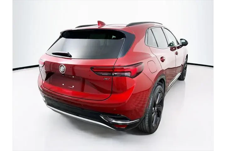 $30000 : Buick Envision 2023 AWD Esse image 7