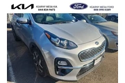 Kia Sportage 2022 EX 4dr SUV