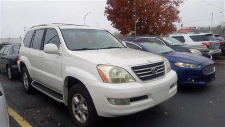 $10500 : 2006 GX 470 image 3