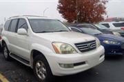 $10500 : 2006 GX 470 thumbnail