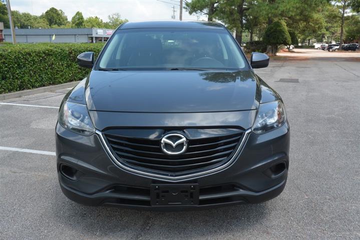 2015 CX-9 Touring image 3