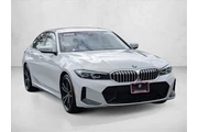 $34540 : BMW 3 Series 2023 330i 4dr S thumbnail