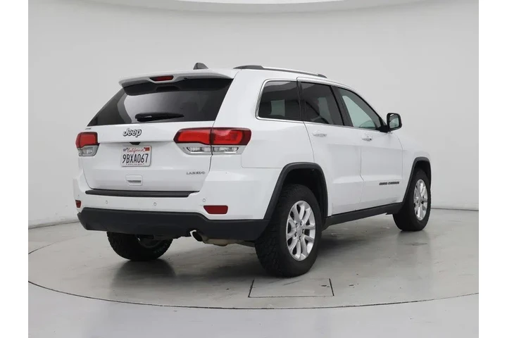 $22998 : Jeep Grand Cherokee 2021 4x2 image 8