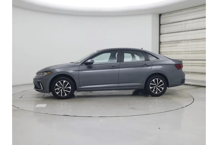 $21998 : Volkswagen Jetta 2025 S 4dr image 3